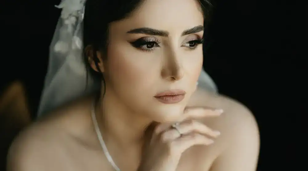 ব্রাইডাল ও পার্টি মেকআপ